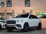 2021 Benz GLE 53 4MATIC Coupe 總代理【頂好汽車】