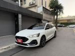 可全額貸款2023 Focus Wagon S...