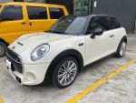 2016 COOPER S 開價63.8萬