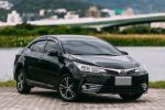先進車業 ALTIS1.8盲點偵測 IKEY 恆溫空調 定速 安卓影音 可全額貸