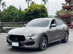 Maserati/瑪莎拉蒂