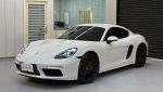 718 CAYMAN 跑計 跑排 PDLS 冷...