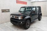 國豐年終回饋！直接下殺 挑戰市場最低價五門 Jimny。全新車、未領牌