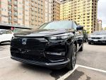 全新車未開封25年12月HR-V HEV...
