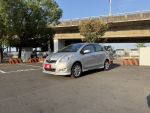 2011 Toyota Yaris 1.5 G 銀色 原鈑件 原廠保養 僅跑7萬