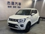 杰運濱江 2025年式 Suzuki Ign...
