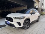 Toyota Corolla Cross 1.8 Hybrid GR Sport