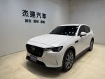 【杰運台北】2024 CX-60 25S Elite Plus ACC跟車 盲點