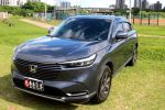 *{跑1.3萬 5年保固}21年HRV1.5P灰~豐隆嚴選0頭款低月付專案~*