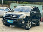 僅跑17萬 大空間休旅車 11年RAV4天窗+定速+安卓機 冷氣很冷 可以跑長途