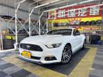 2016年 FORD 野馬 2.3 CARPLAY...