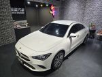 2023 M-Benz CLA200  一手車 總代理 僅跑6000 樂高汽車