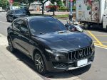 Maserati Levante S 總代理