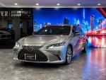 「亞鈺五日鑑賞包退包換_八德店」Lexus ES 200豪華版