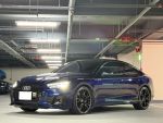 弘達國際 三重店 A5 45TFSI 四驅版 低里程 超便宜