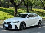 IS300h FSport 原鈑件 低里程...