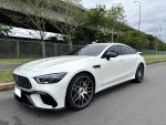 2019年 AMG GT63s edition1
