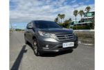 2014 CRV  VTI-S