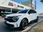 【明山車業/德星國際】2025~KIA:Sportage X-Line新車保固中
