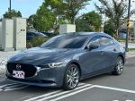 Mazda 3 4D 頂規 全速域ACC BO...