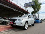 2012 RX270 頂級 跑十五萬多公...
