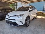2016年RAV4 2.5油電車天窗可全...
