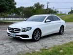 E250 總代理 一手車 原版件 認...