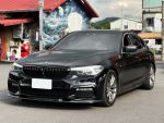 總代理 2017 G30 520i M-sport...