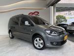 2010 VOLKSWAGEN Caddy Maxi GP 1.6 TSI 七座