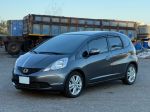 2010 HONDA  FIT VTI-S 里程僅...