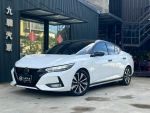 2021 NISSAN SENTRA 尊爵智駕