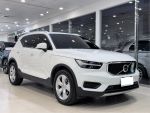 新凱中古車 2021年XC40T3M 1.5...