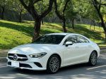 實車實價 BENZ Cla200 原鈑件