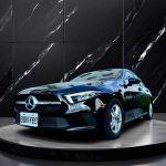 Mercedes-Benz/賓士