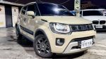 宏悅汽車★22年Ignis 1.2 GLX輕油電 原廠保固中
