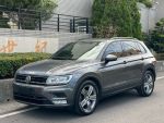 TIGUAN 280 TSI / 年度稅金省 / 車內大空間