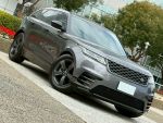 Velar S P380 氣壓懸吊 摸門 ...