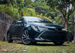 Toyota Corolla Sport 2022款 ...