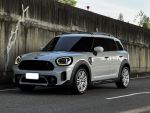 2022 Mini Countryman S 銀白 ...