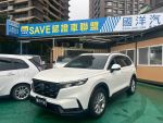 99.8萬 實車實價 2025 CR-V P...