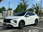 Eclipse Cross 旗艦款 原廠保...