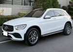 GLC250 4MATIC / 摸門 / 免鑰匙啟動 / 電尾門 / 盲點