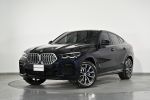 BMW桃園大桐原廠認證中古車2022年BMW X6 xDrive 40i