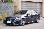 2015/02出廠*總代理M-Benz  C250 Sedan AMG Line