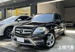 實車實價 原鈑件 GLK220 4MATIC 豪華版 小改款 認證車 上極汽車