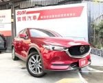 CX-5 2.0 是 “質感最強的日系...