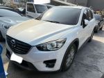 2015年 CX5 2.0汽油 只跑9萬公...