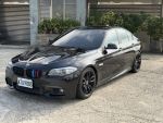 2011 BMW F10 528i 前後M5包 ...
