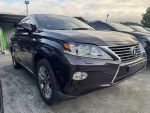 2014年出廠Lexus Rx450h，Hv換過