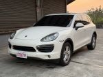 2011 Porsche Cayenne S 維修工單齊全 有在顧的車 無待修